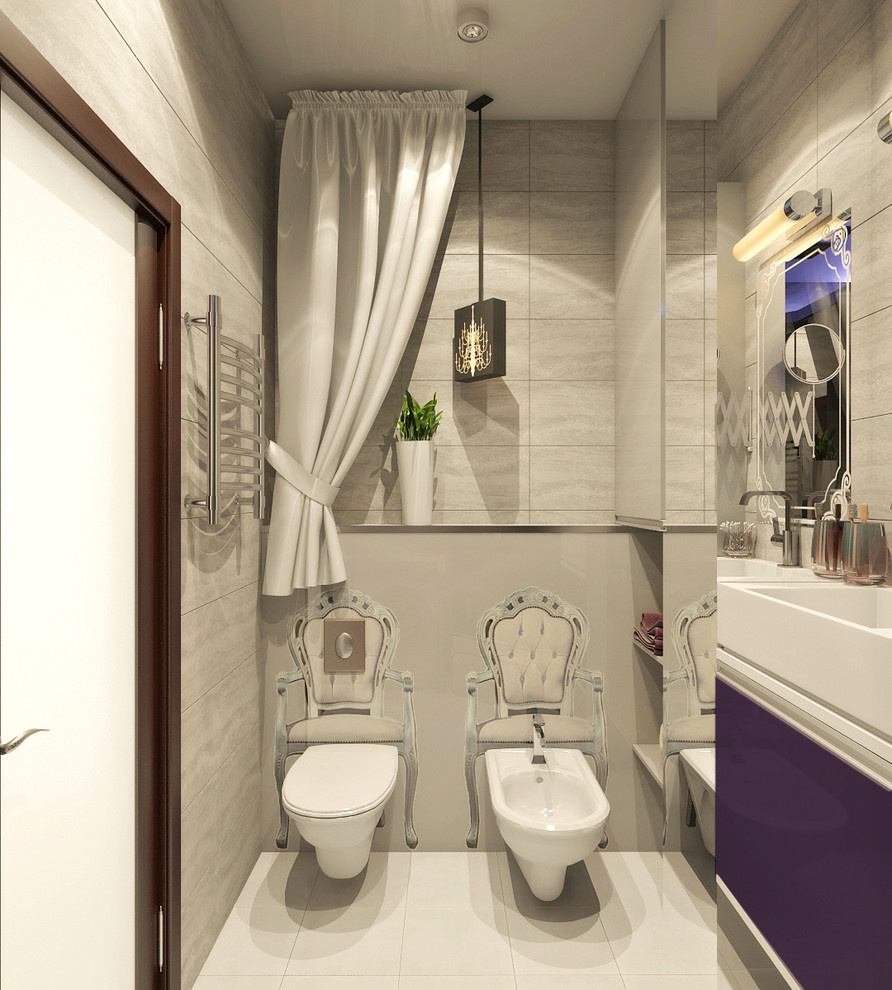 Обложка проекта: Мини царство