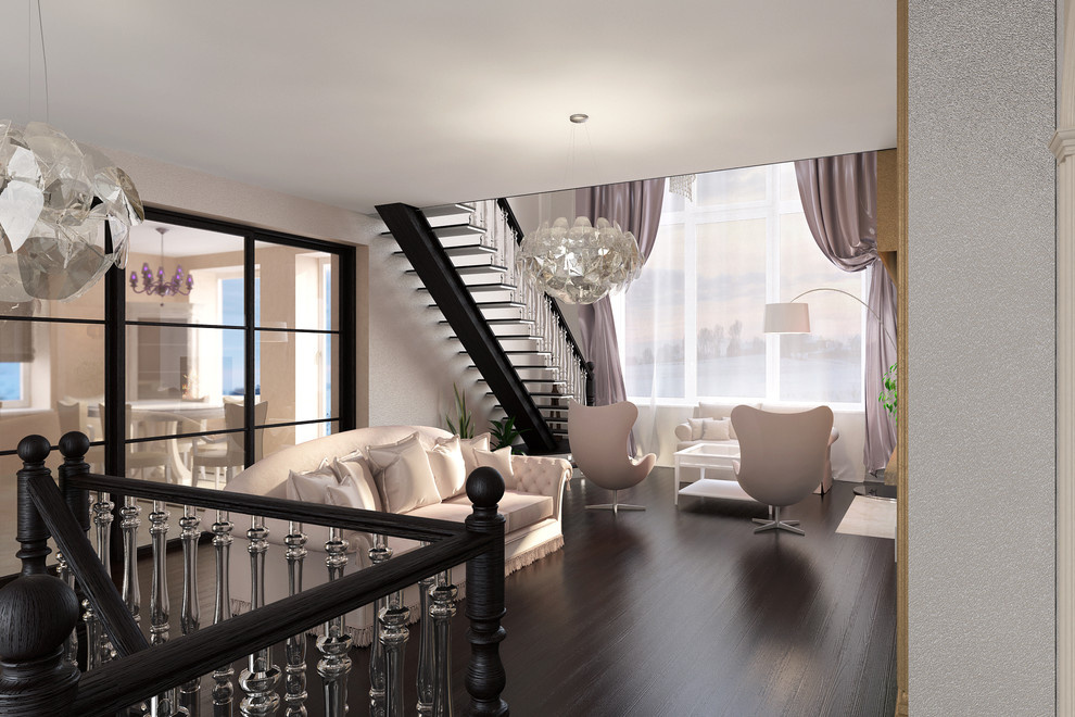 Частный дом