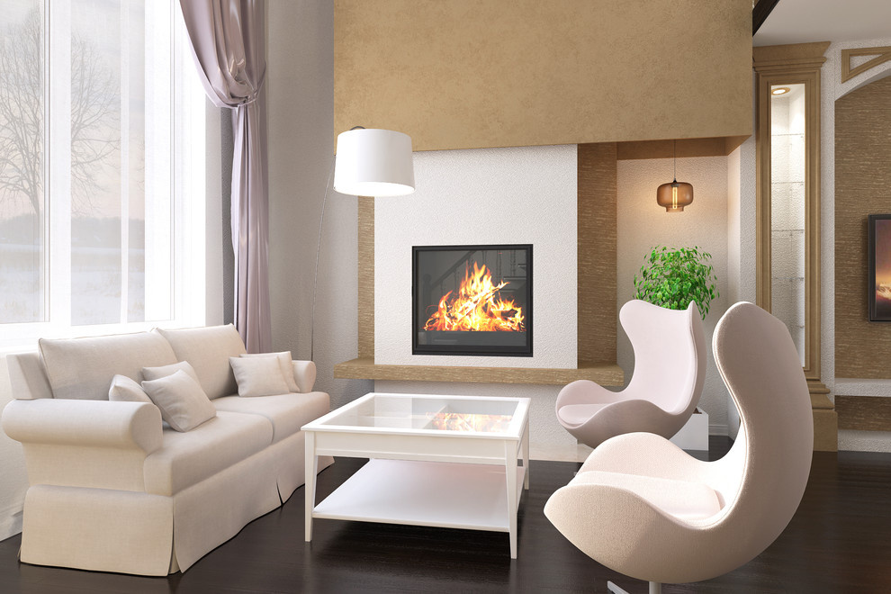 Частный дом