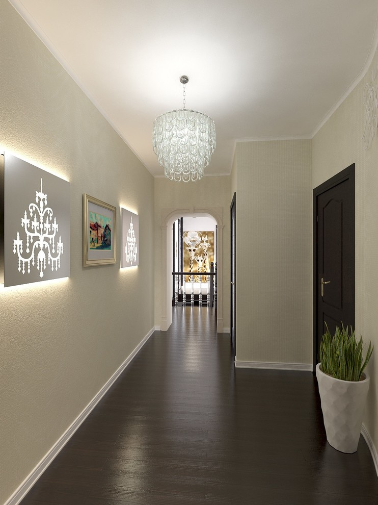 Частный дом