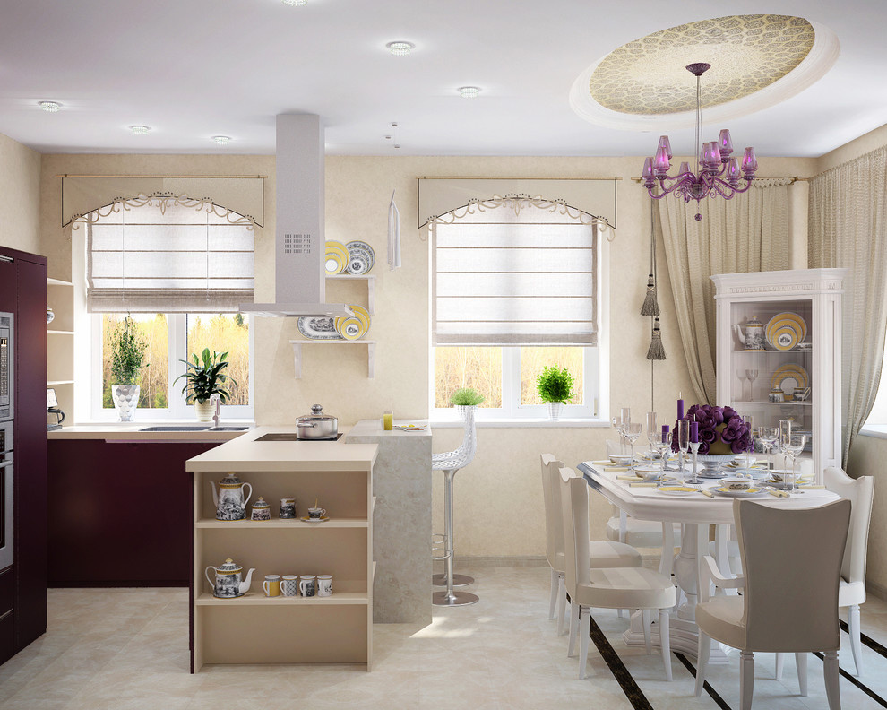 Частный дом