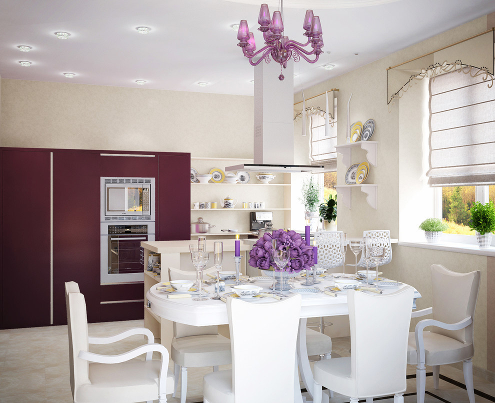 Частный дом