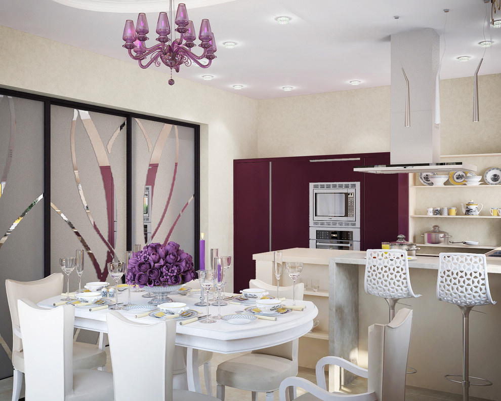 Частный дом