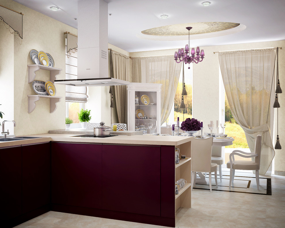 Частный дом