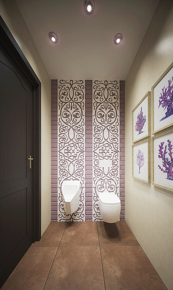 Частный дом