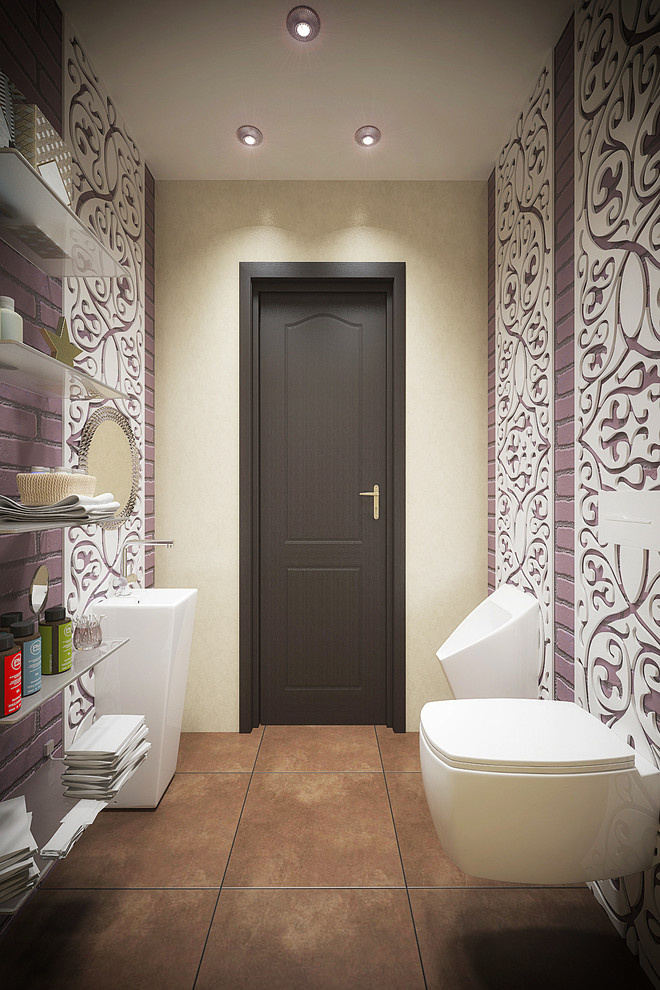 Частный дом