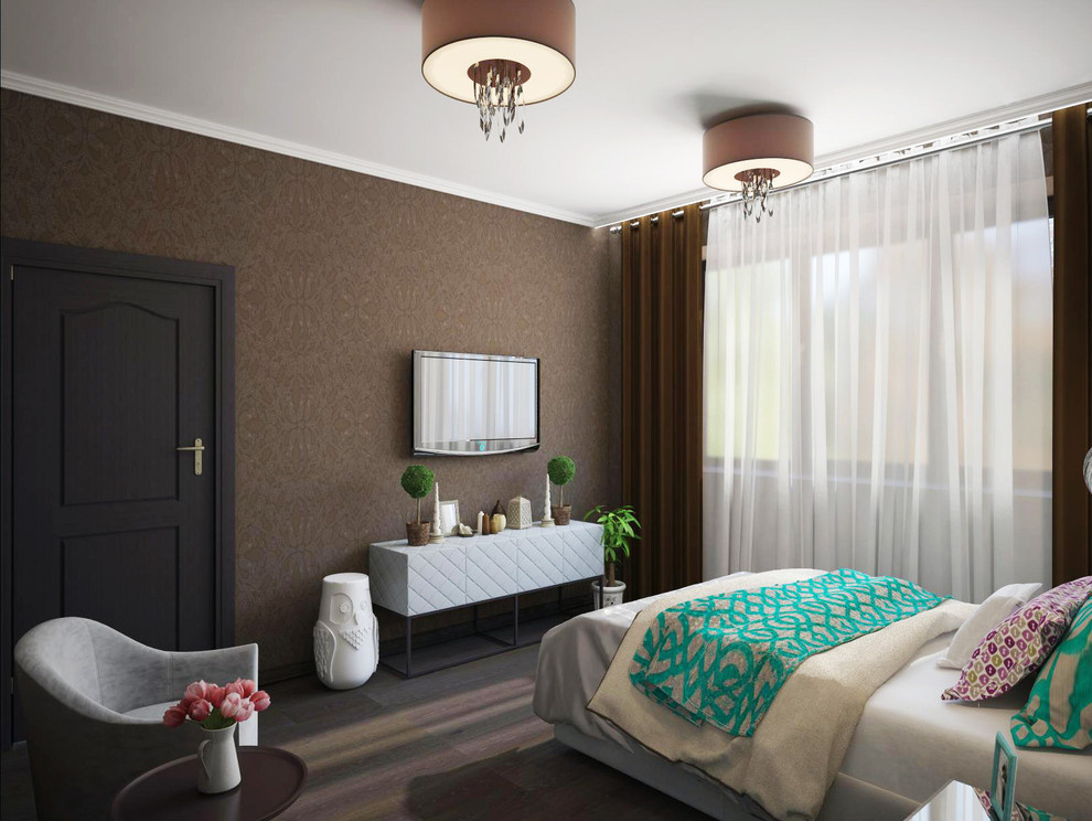 Частный дом