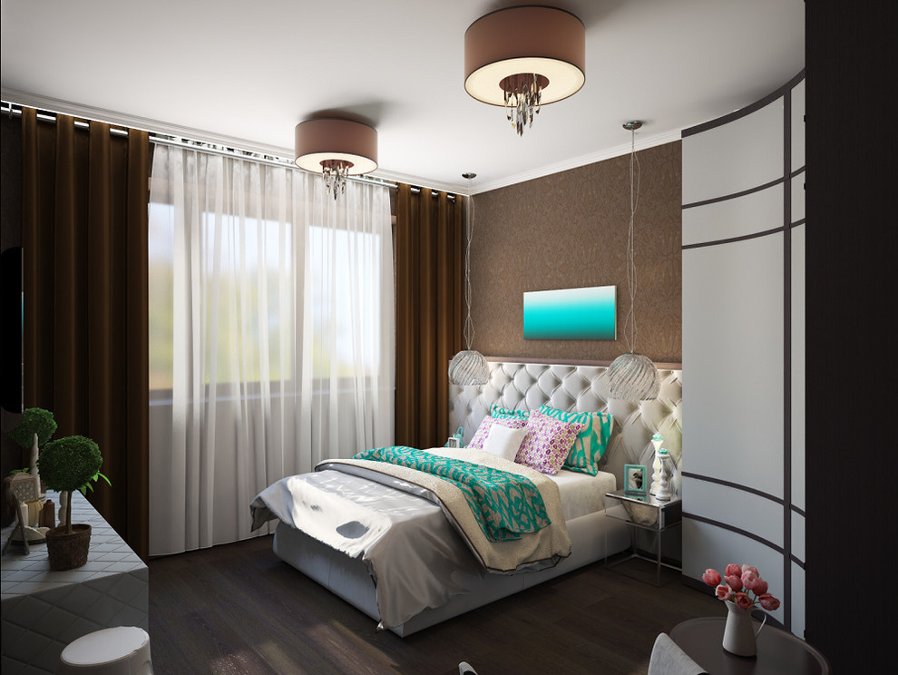 Частный дом