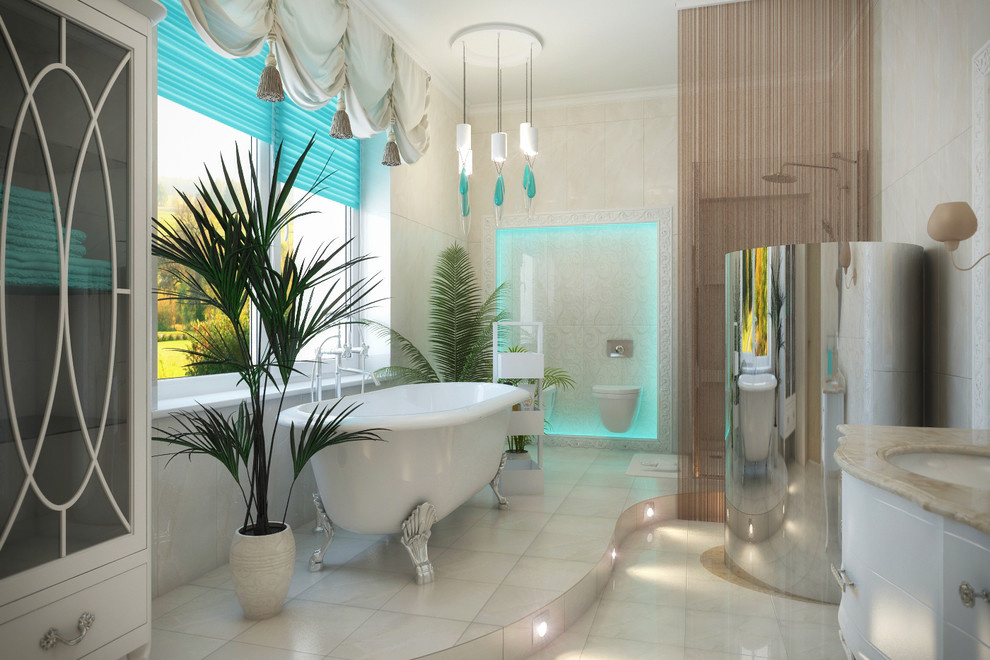 Частный дом