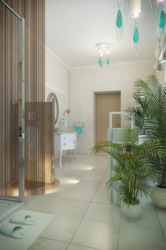 Частный дом