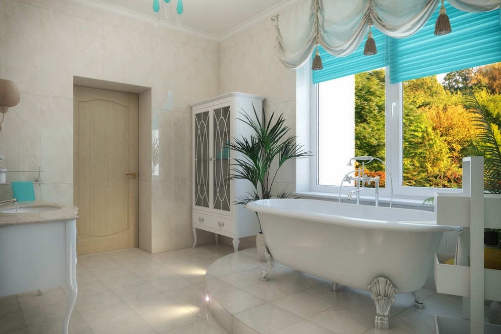 Частный дом