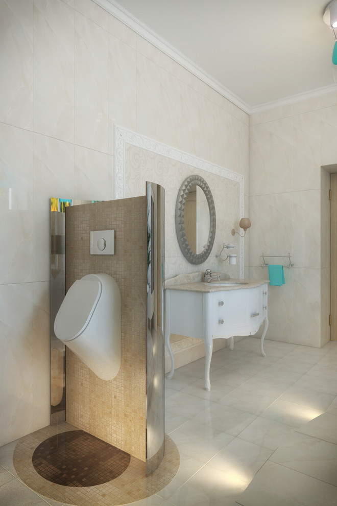 Частный дом