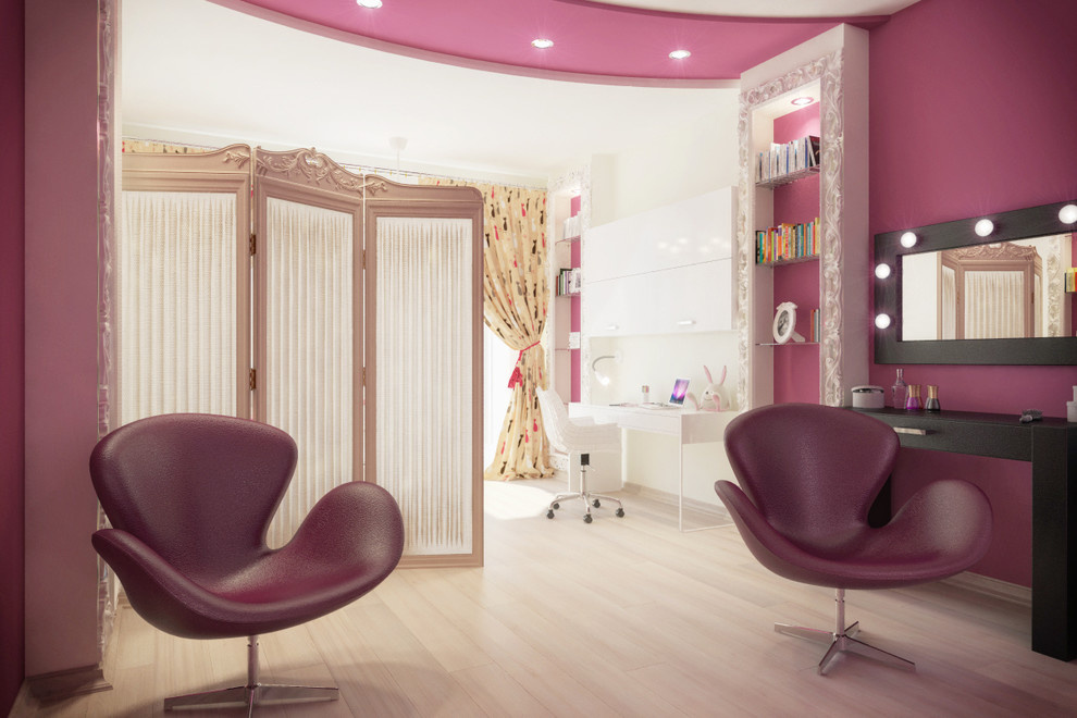 Частный дом