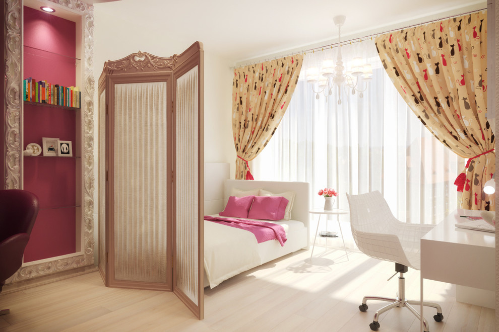 Частный дом