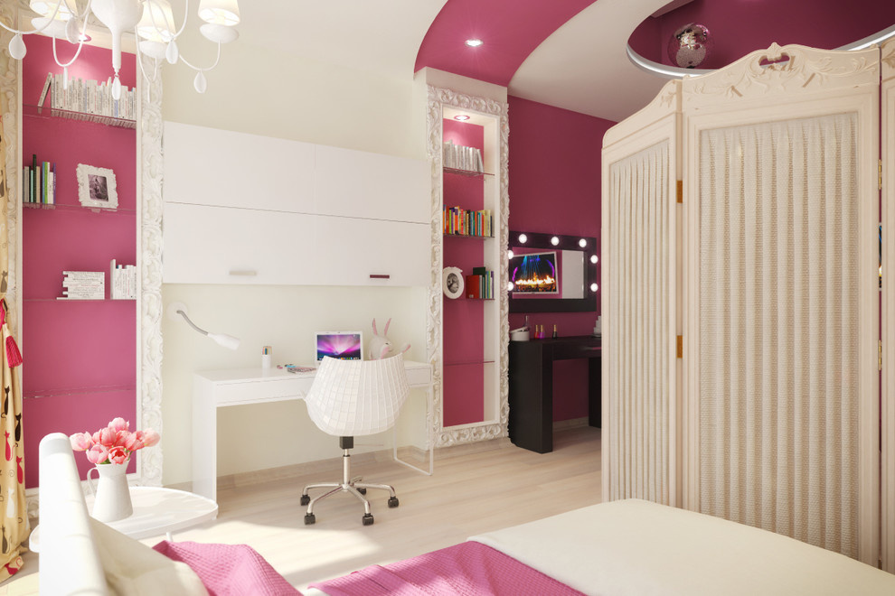 Частный дом