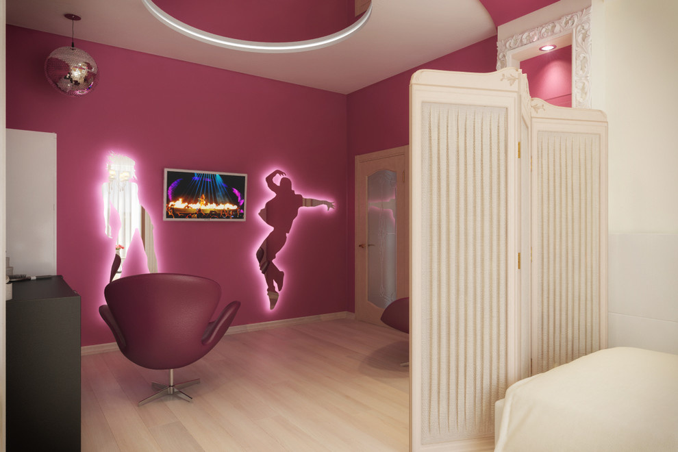 Частный дом