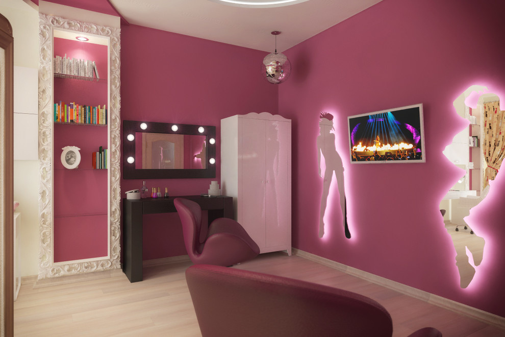 Частный дом