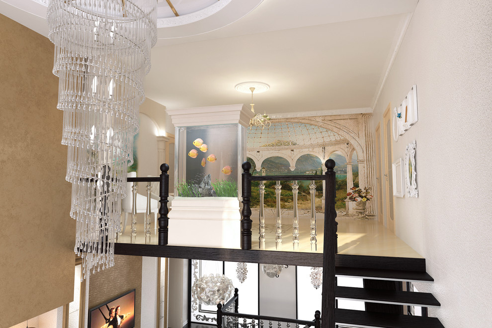 Частный дом