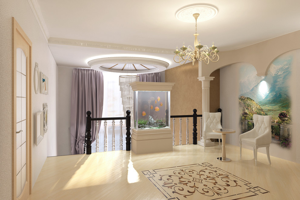 Частный дом