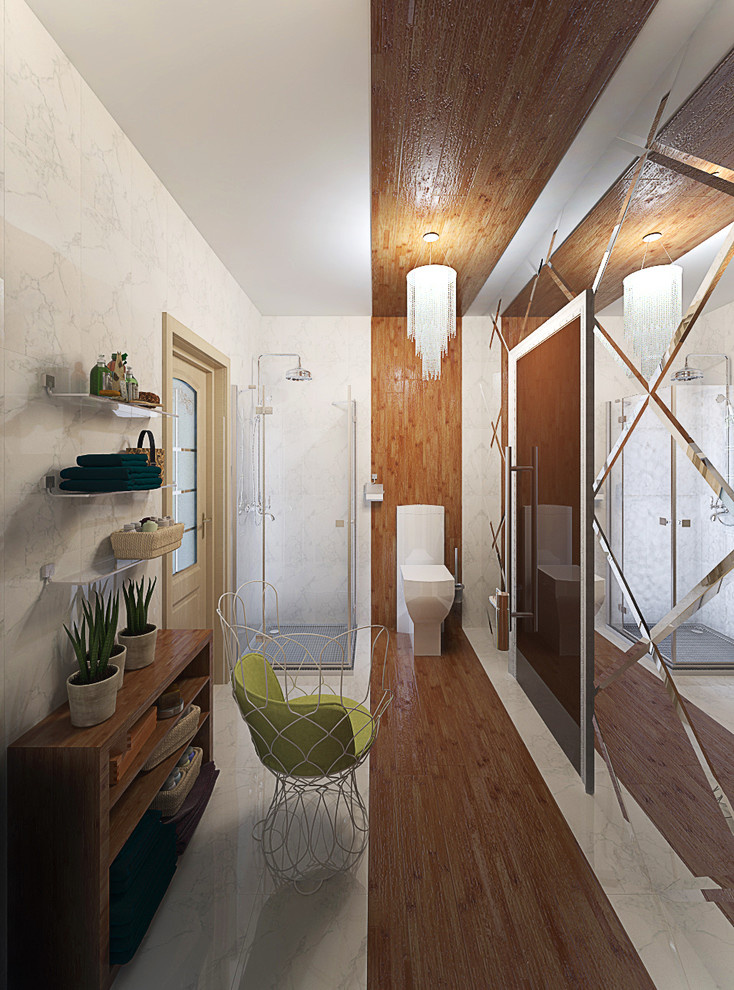 Частный дом