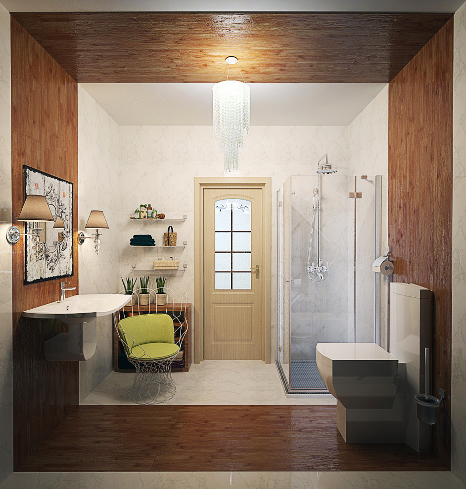 Частный дом