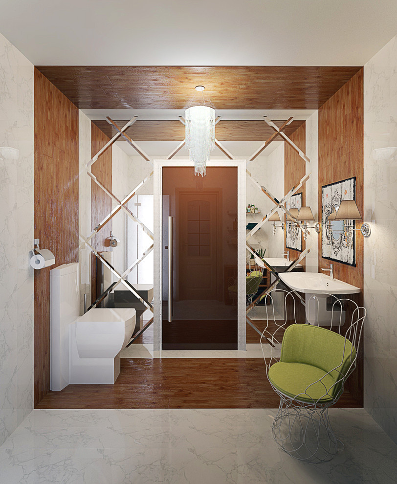 Частный дом