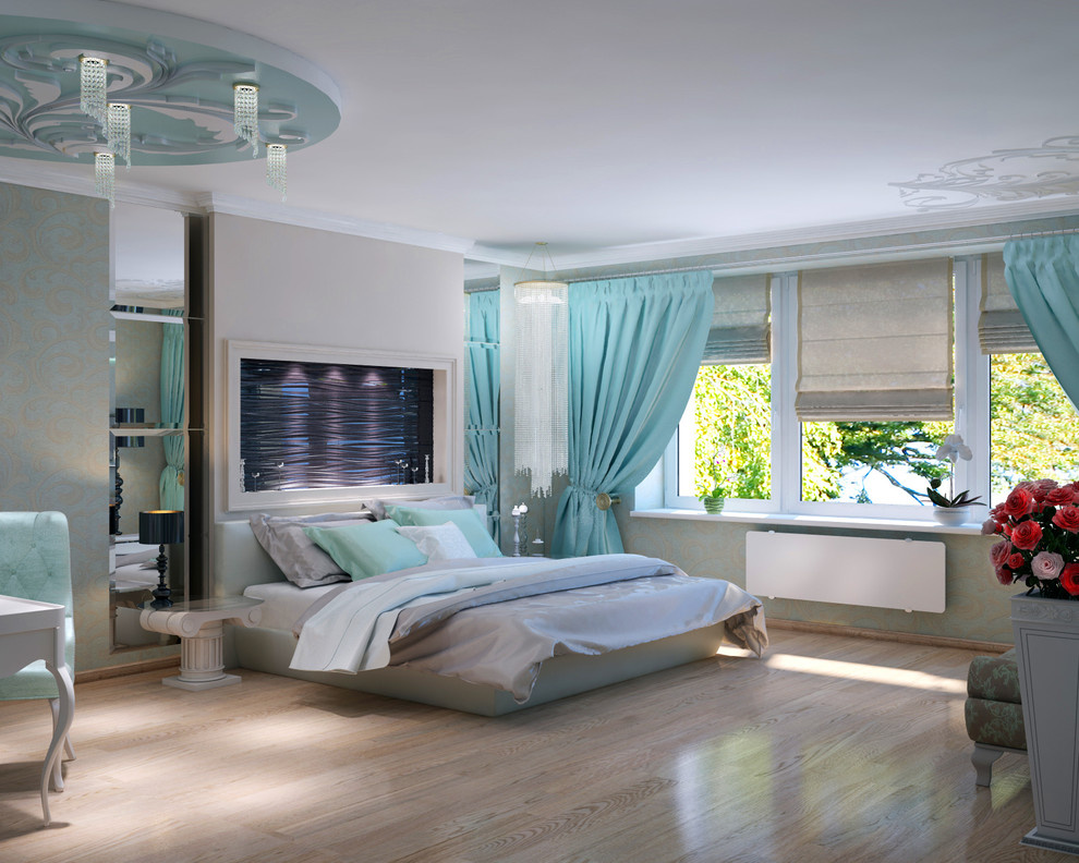 Частный дом