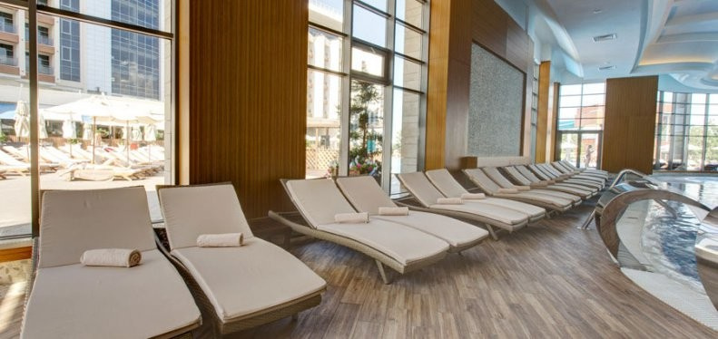 KEMPINSKI HOTELS