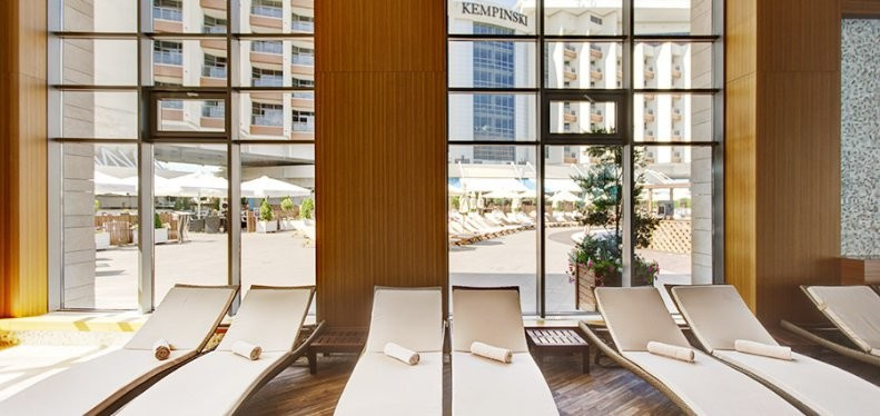 KEMPINSKI HOTELS
