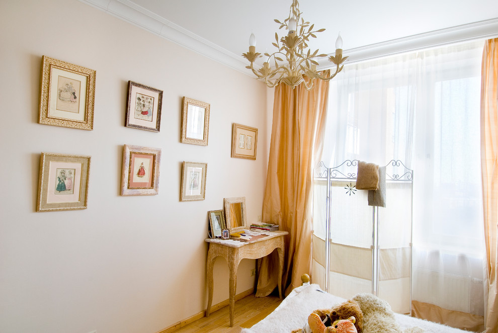 Квартира на проспекте Вернадского