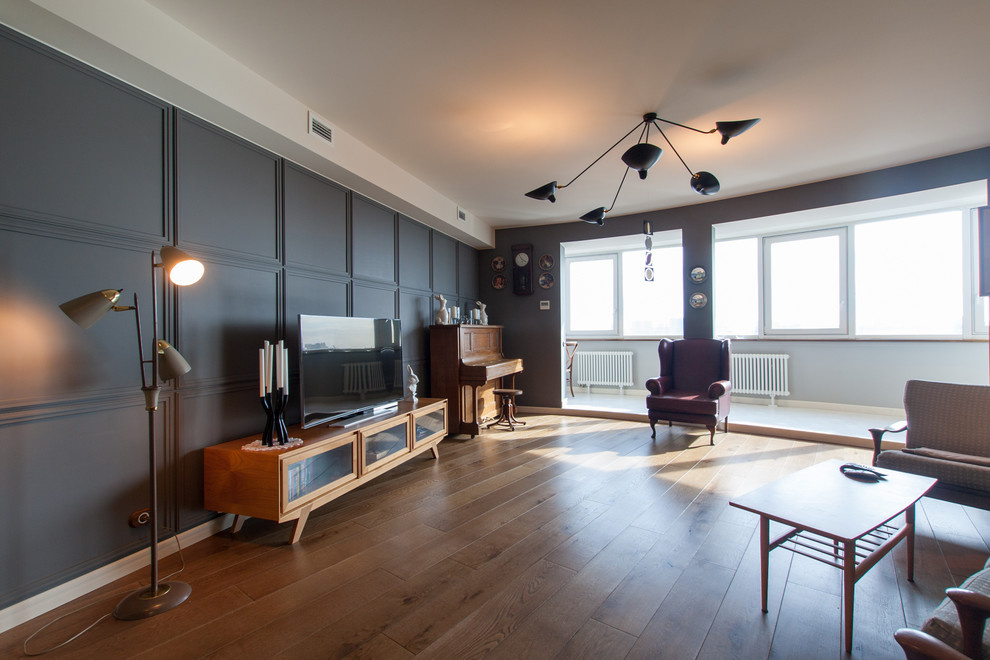 Квартира в Юнтолово