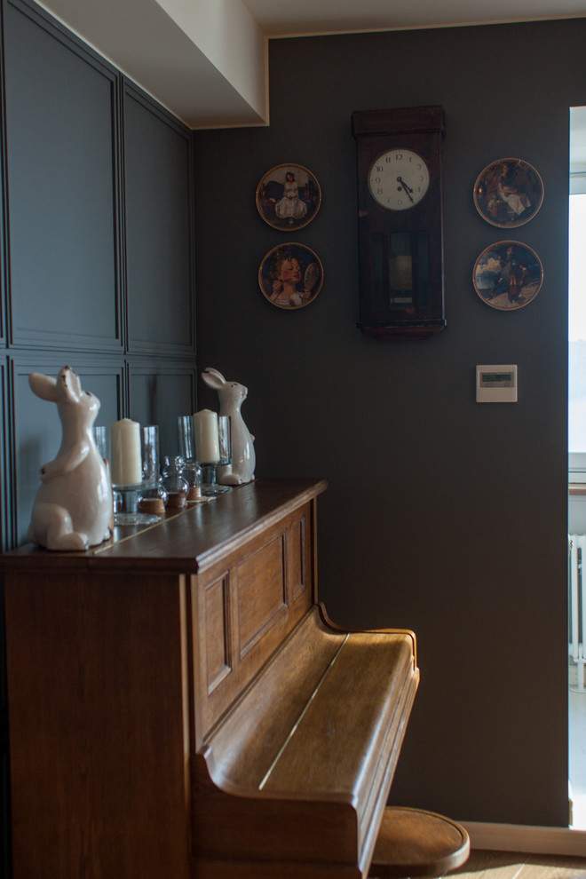 Квартира в Юнтолово