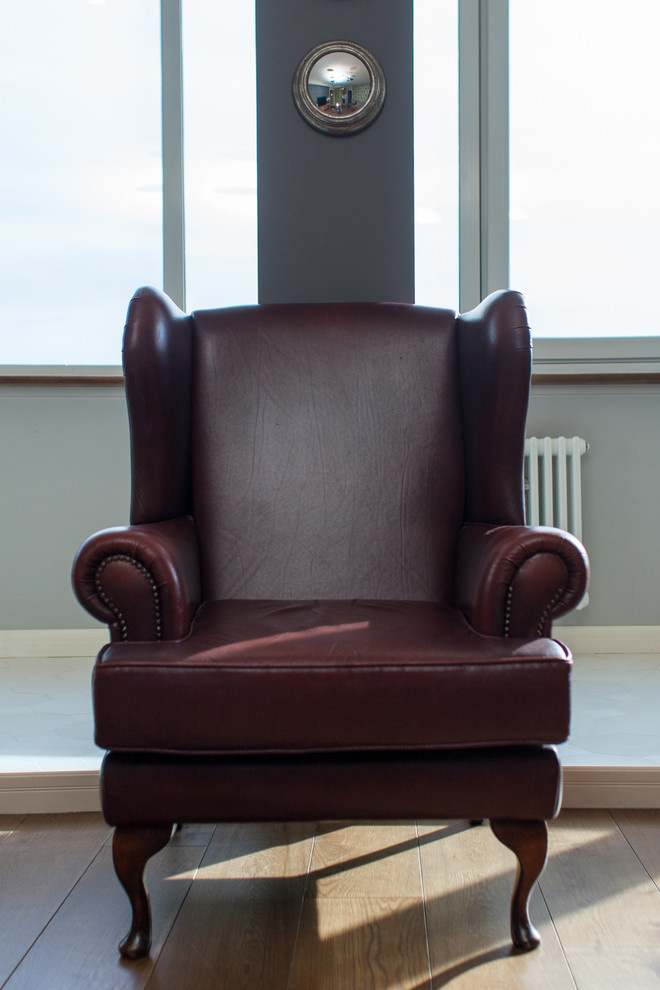 Квартира в Юнтолово