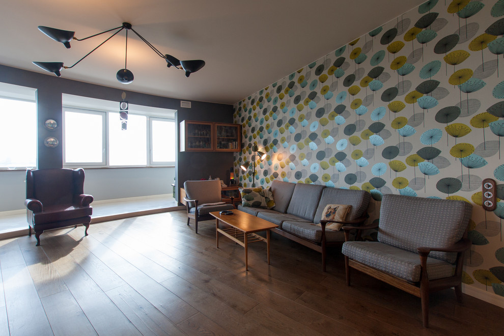 Квартира в Юнтолово