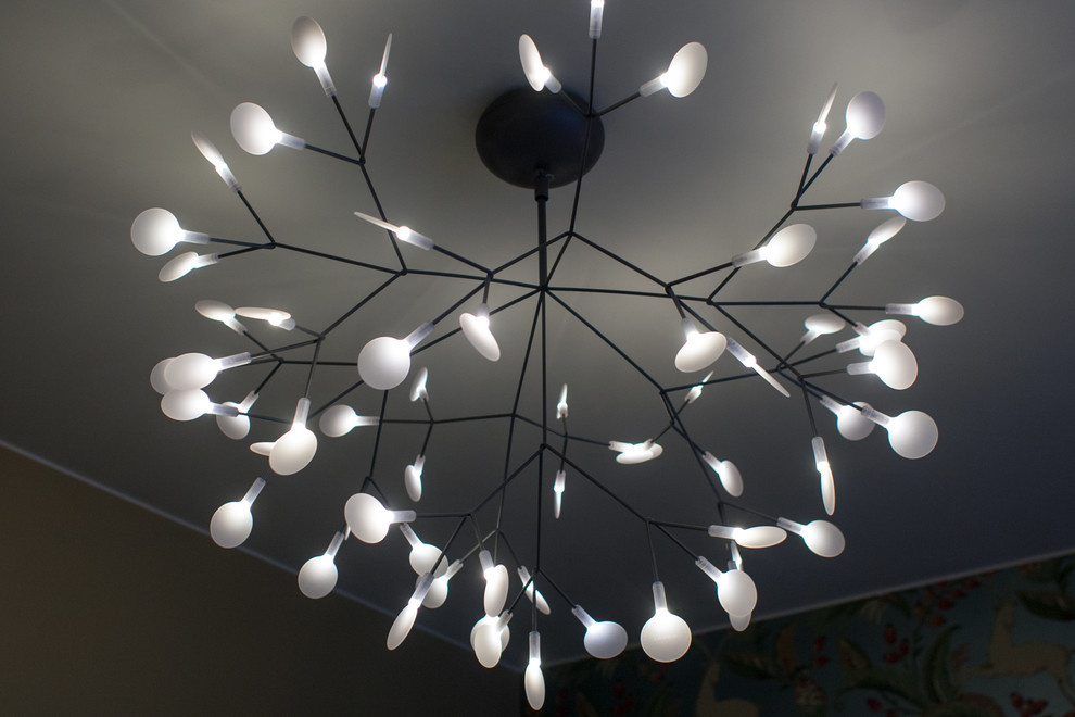 Квартира в Юнтолово