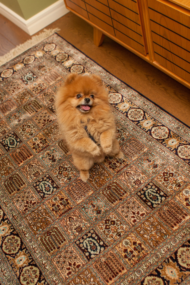 Квартира в Юнтолово