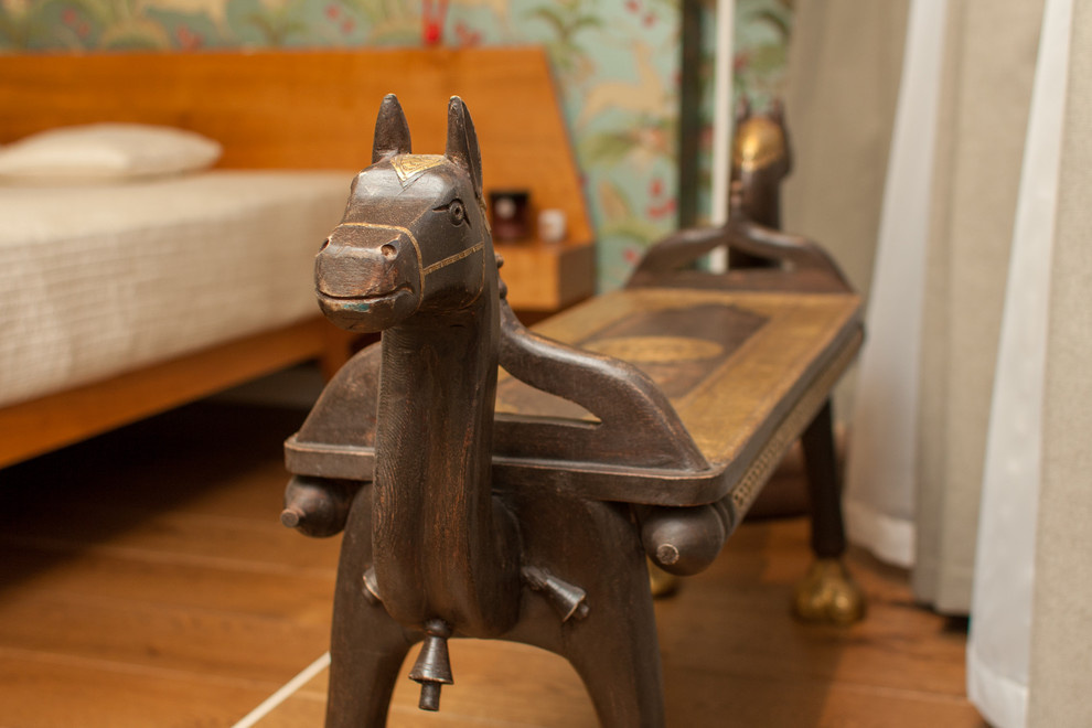 Квартира в Юнтолово