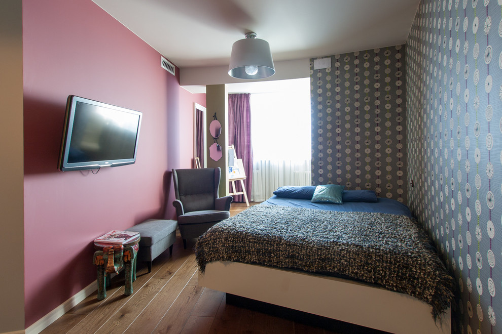 Квартира в Юнтолово