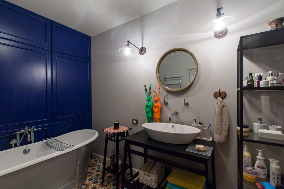 Квартира в Юнтолово