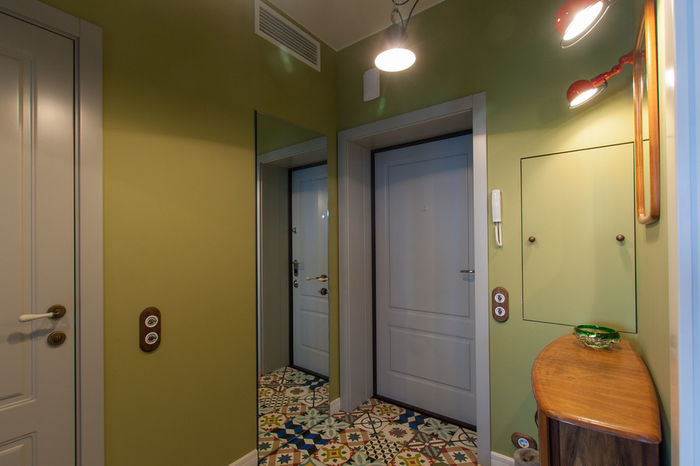 Квартира в Юнтолово