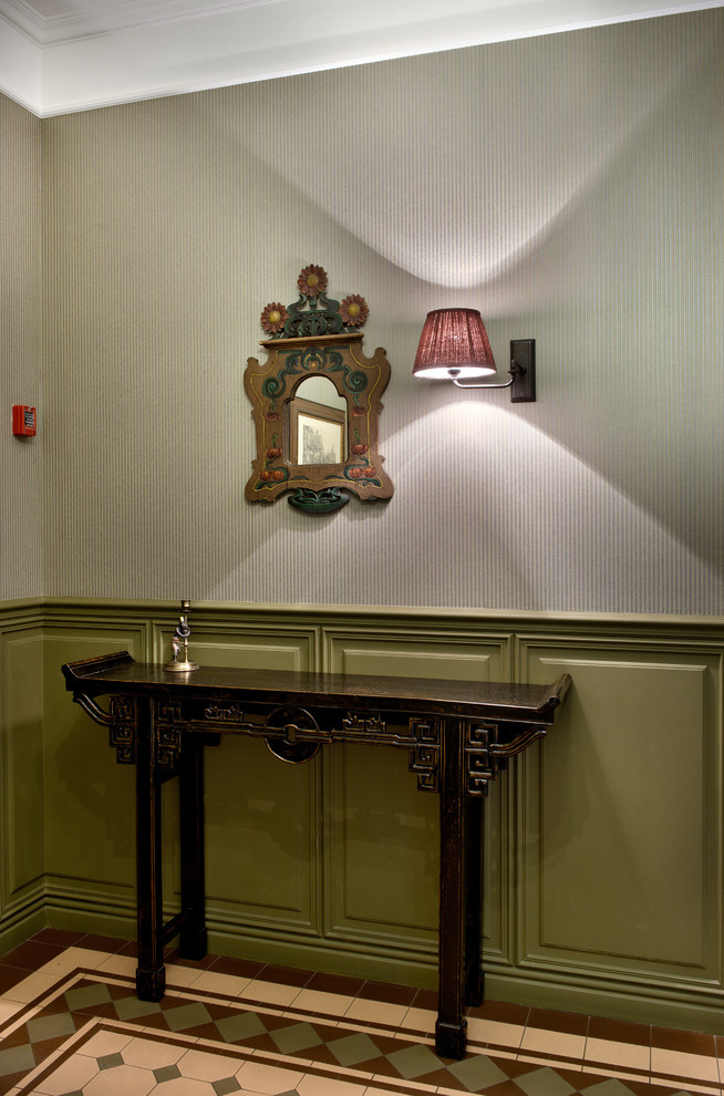 Квартира на ул.Гризодубовой