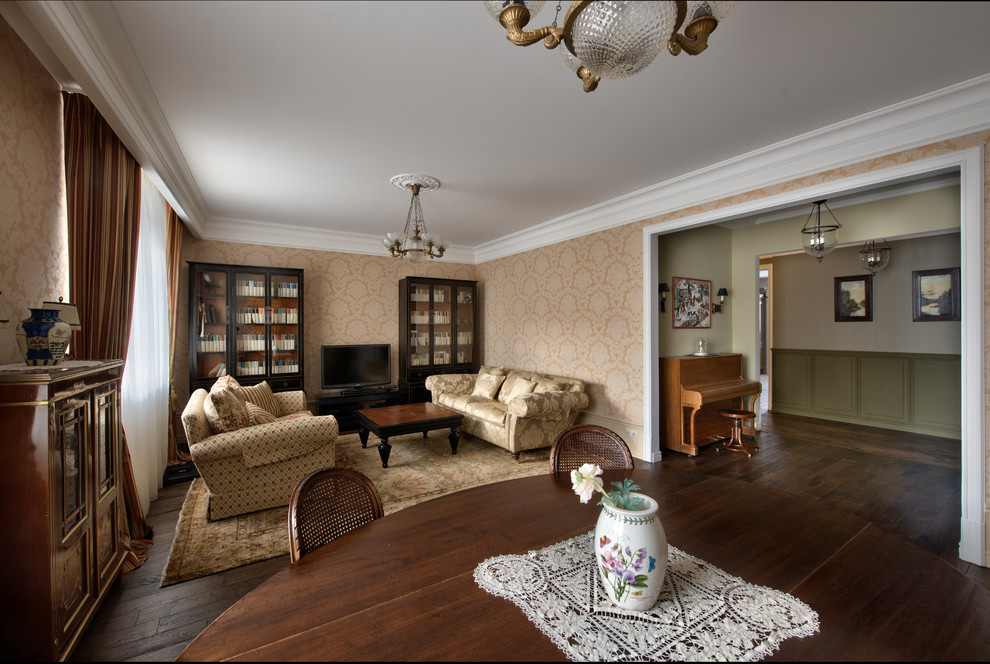 Квартира на ул.Гризодубовой