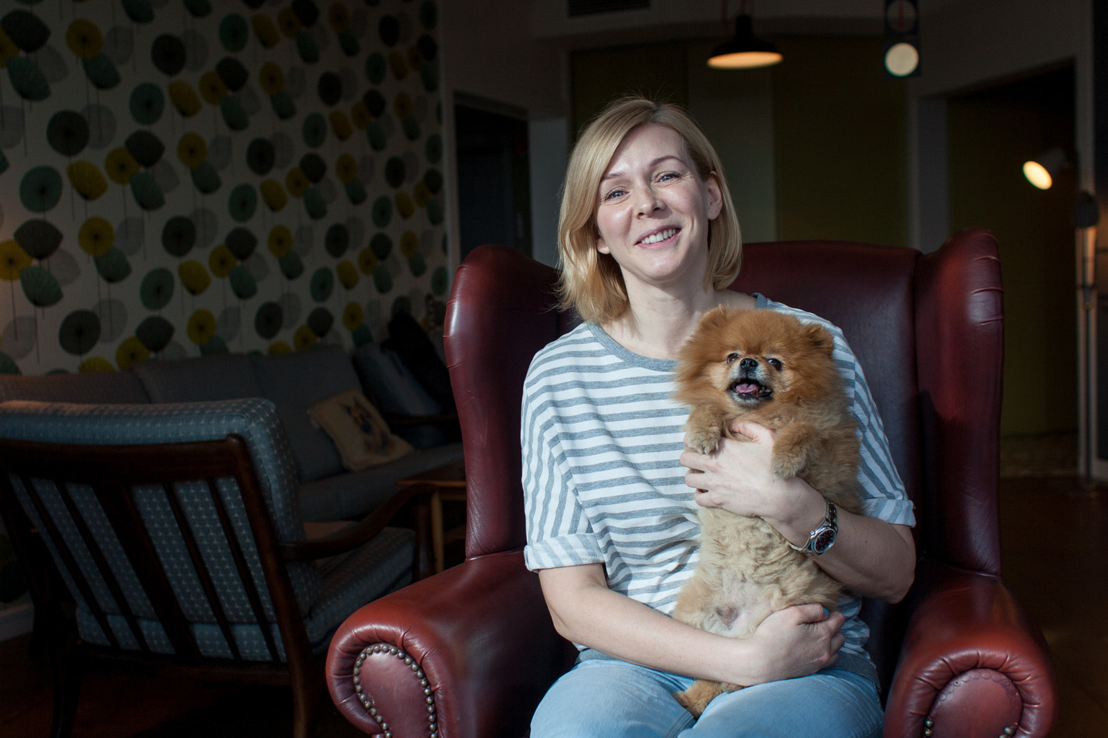 Квартира в Юнтолово