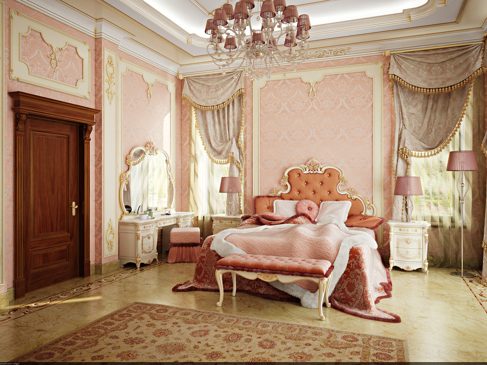 "Рalace melody"