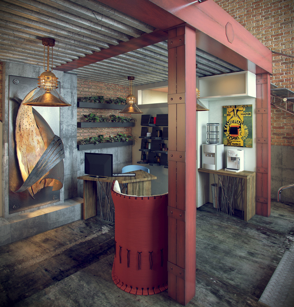 The LOFT