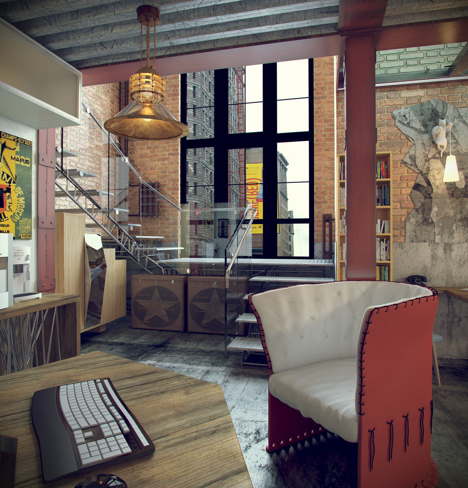 The LOFT
