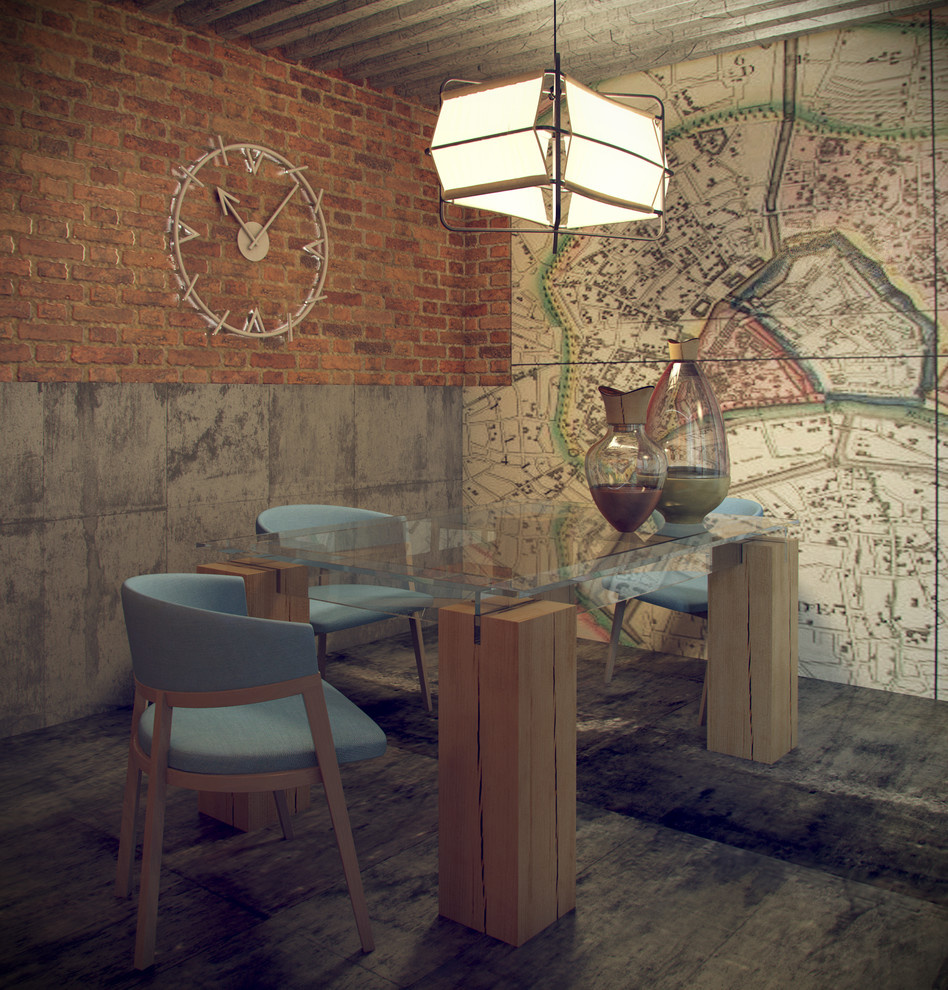 The LOFT