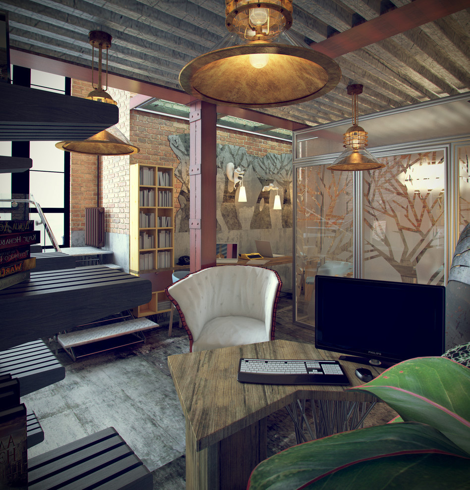 The LOFT