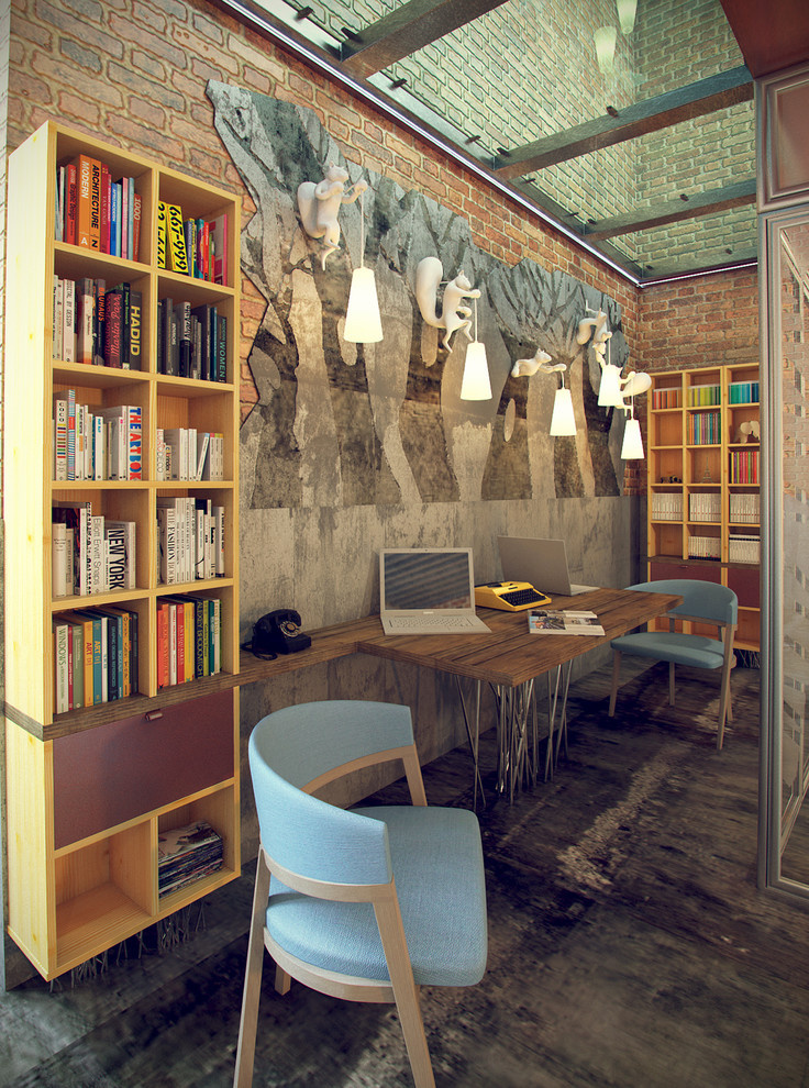 The LOFT