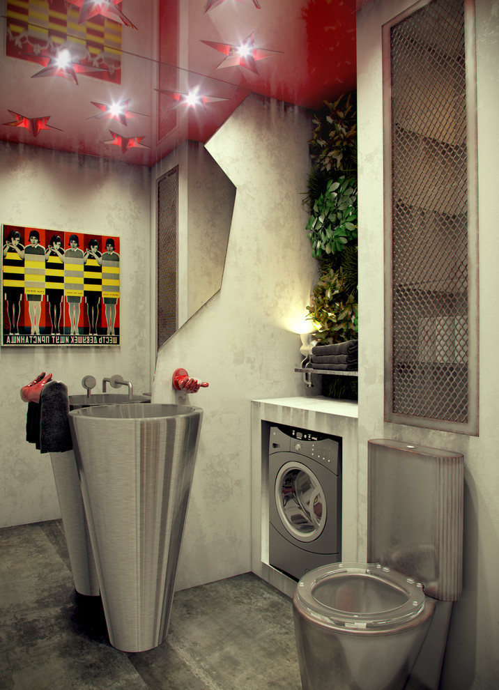 The LOFT